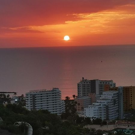 Los Cristianos Top Floor Appartement Horizon Zewnętrze zdjęcie