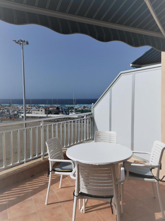 Los Cristianos Top Floor Appartement Horizon Zewnętrze zdjęcie