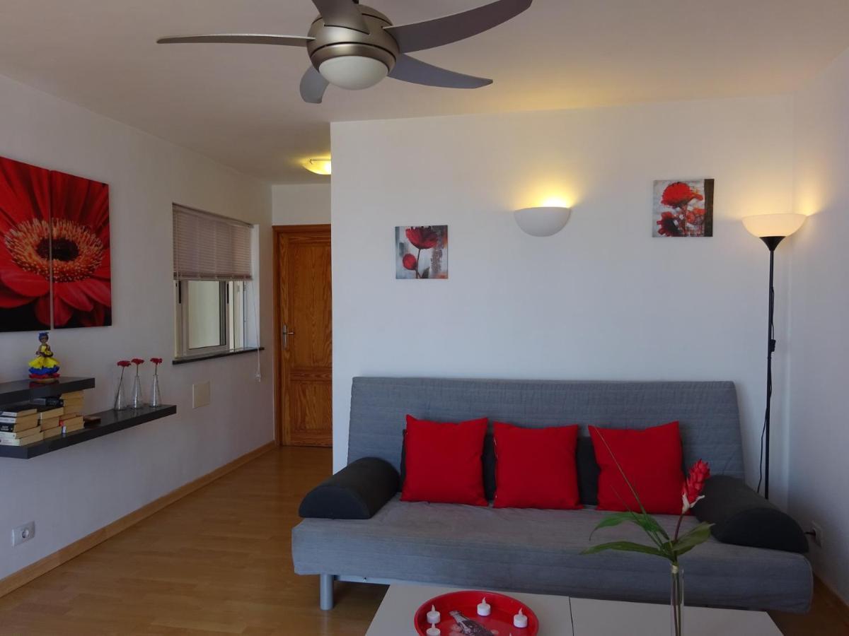 Los Cristianos Top Floor Appartement Horizon Zewnętrze zdjęcie