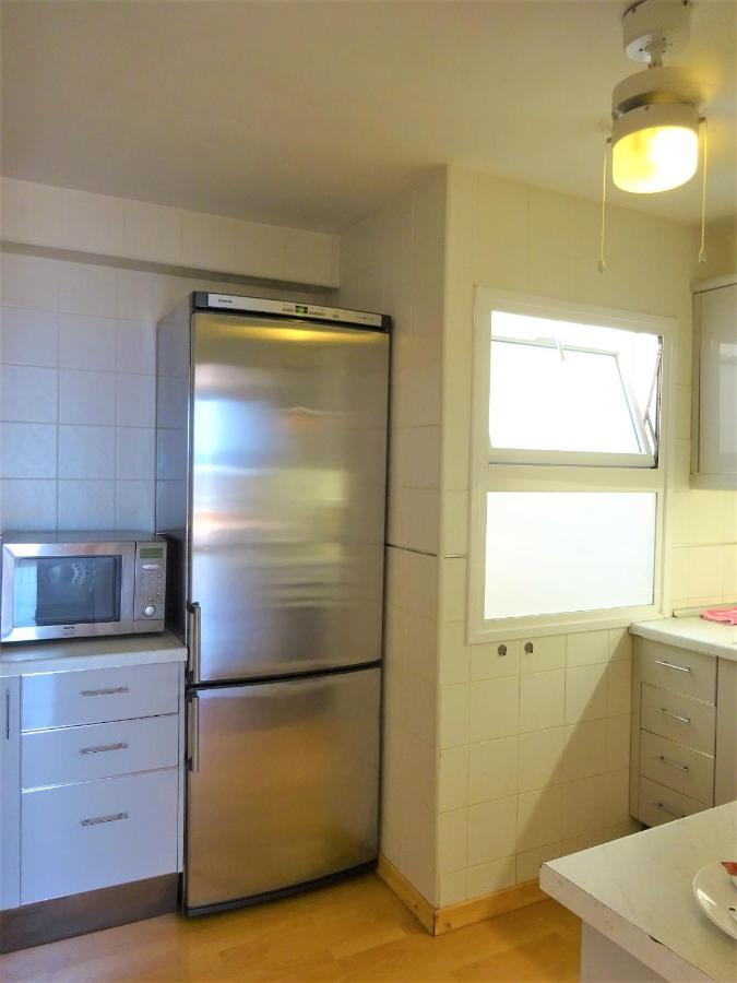 Los Cristianos Top Floor Appartement Horizon Zewnętrze zdjęcie
