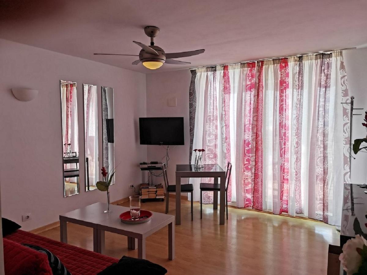 Los Cristianos Top Floor Appartement Horizon Zewnętrze zdjęcie