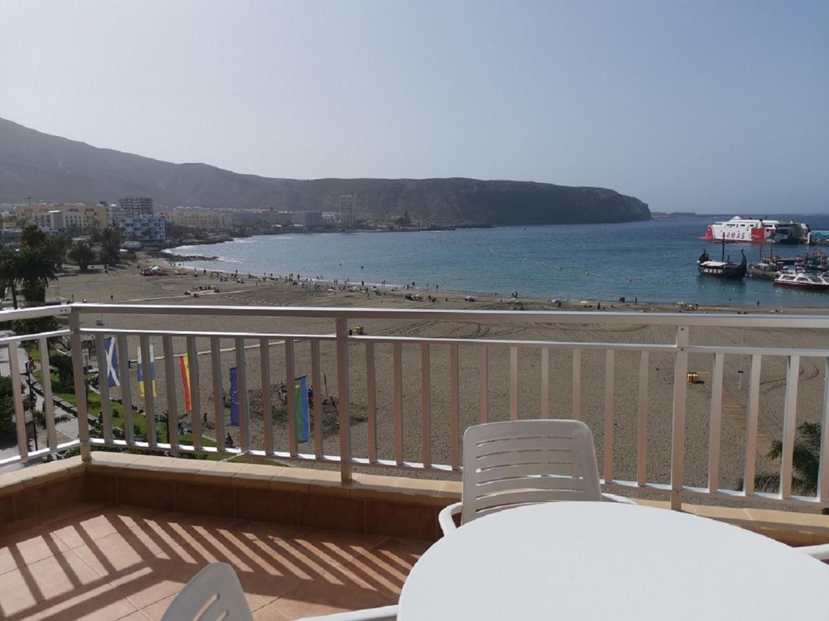 Los Cristianos Top Floor Appartement Horizon Zewnętrze zdjęcie