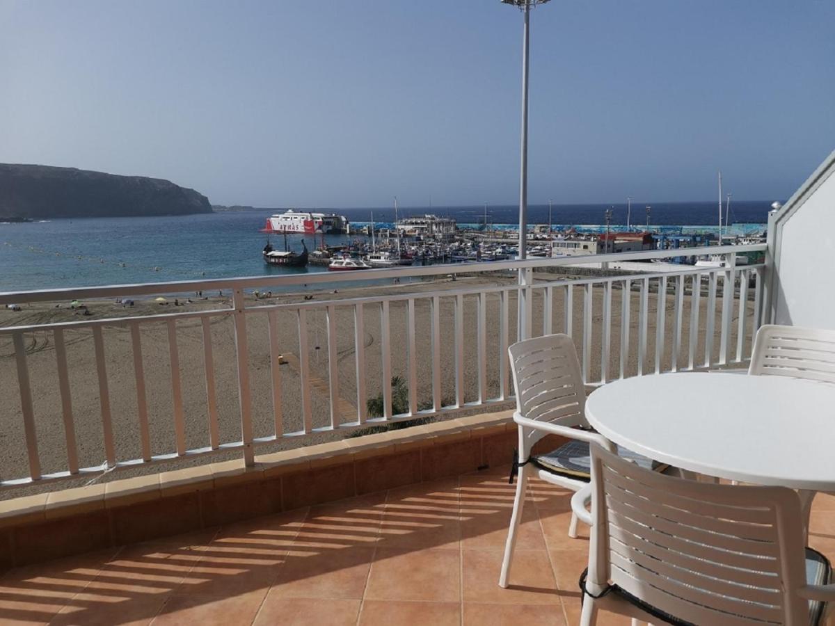 Los Cristianos Top Floor Appartement Horizon Zewnętrze zdjęcie
